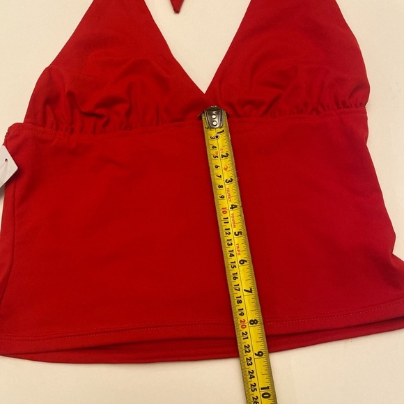 Princess Polly Scarlet Halter - Picture 7 of 7